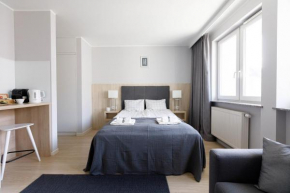 Golden Apartments Wroclaw- Cozy Studio- Rynek Square&Kuznicza23